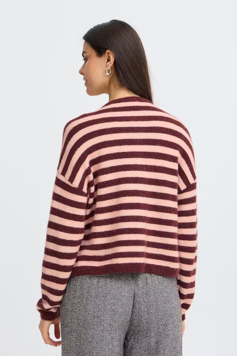 Fransa FRIDAA Cardigan