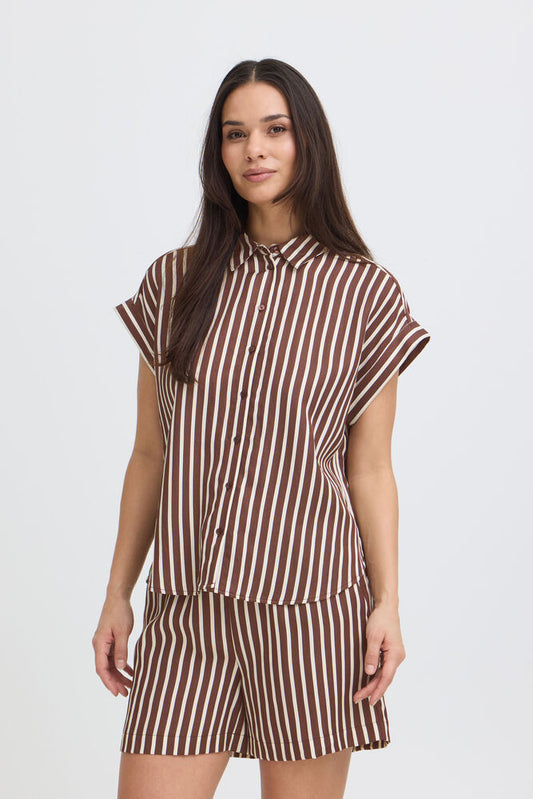 Byoung BYEVINO SHIRT