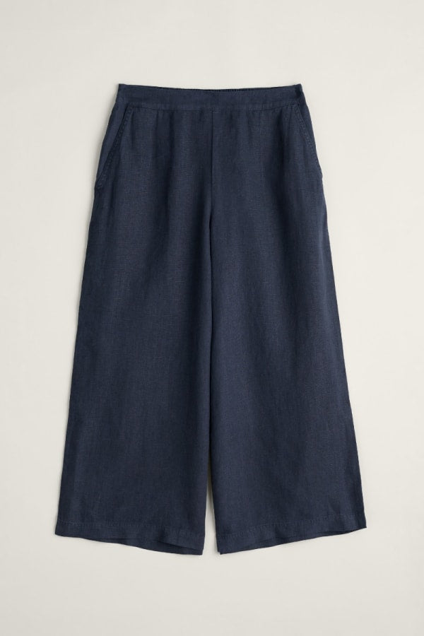 Seasalt Merrivale Linen Culottes