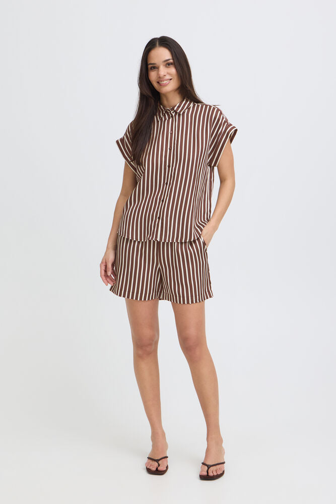 Byoung BYEVINO SHIRT