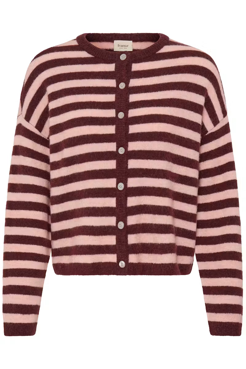 Fransa FRIDAA Cardigan