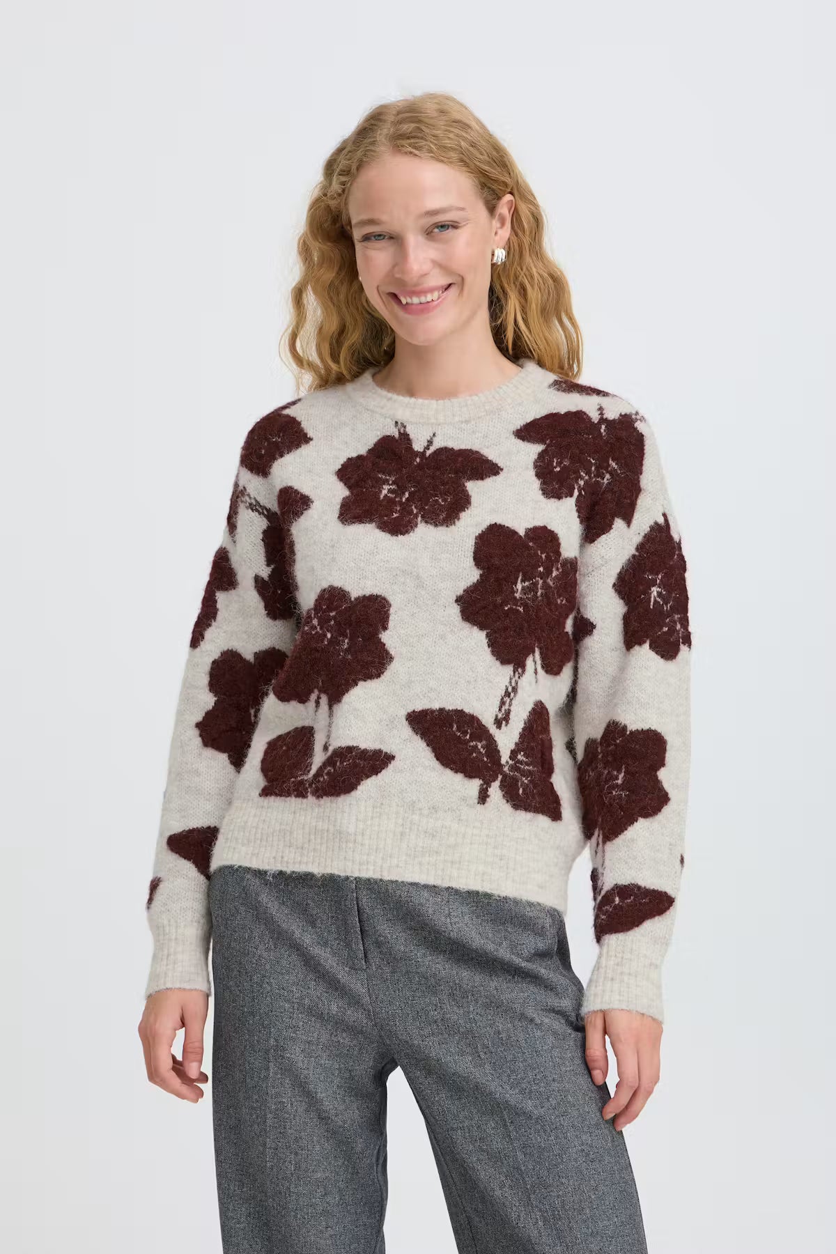 Byoung BYMANDA Pullover