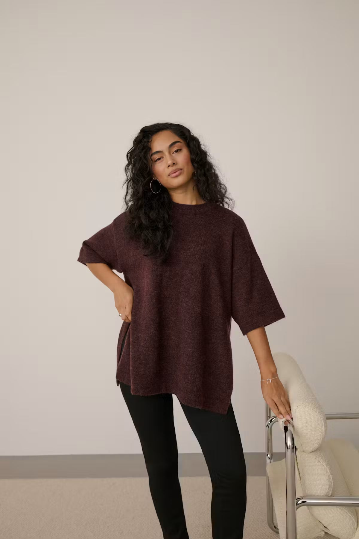 Kaffe KAniel Pullover