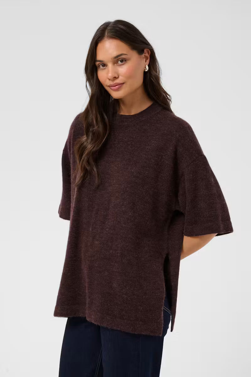Kaffe KAniel Pullover