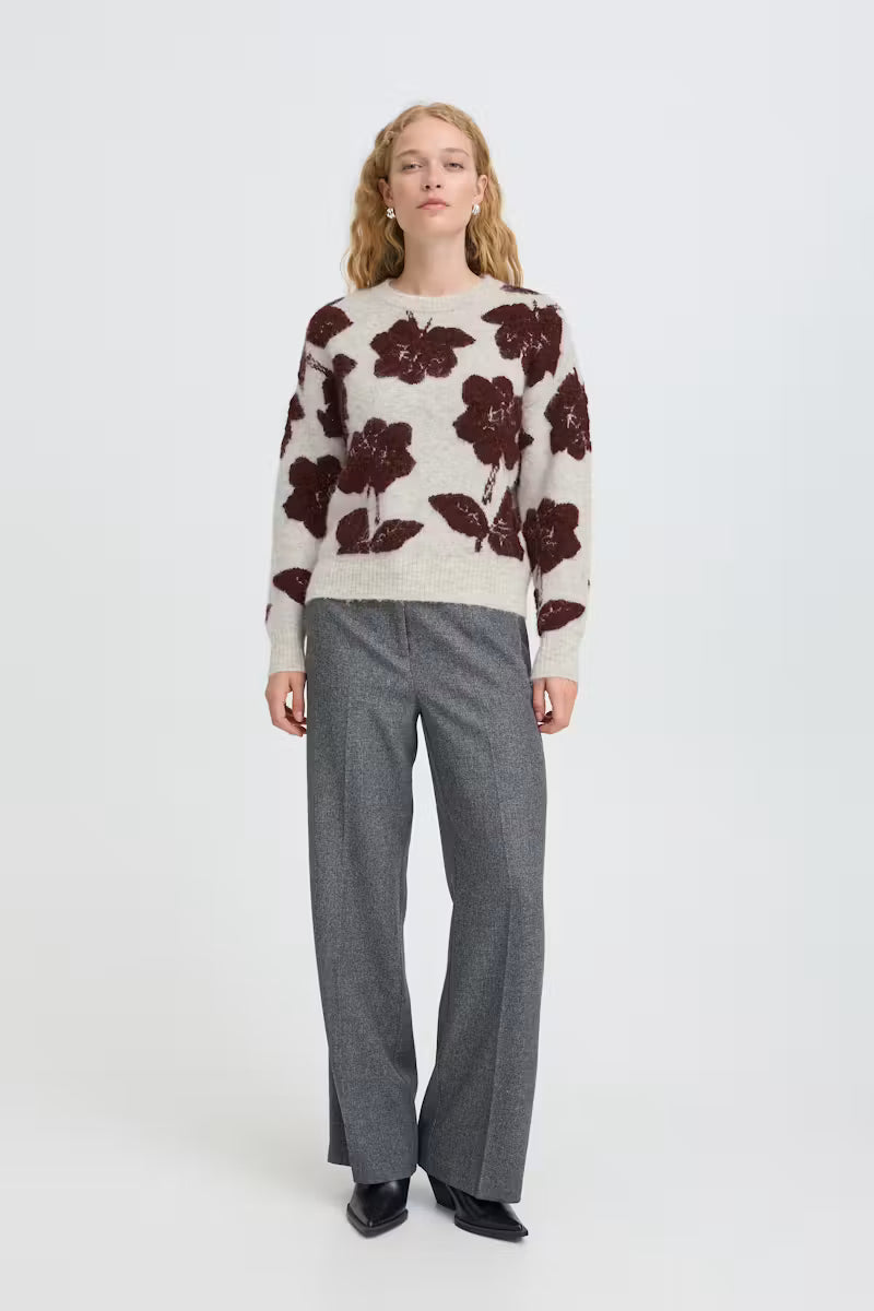 Byoung BYMANDA Pullover