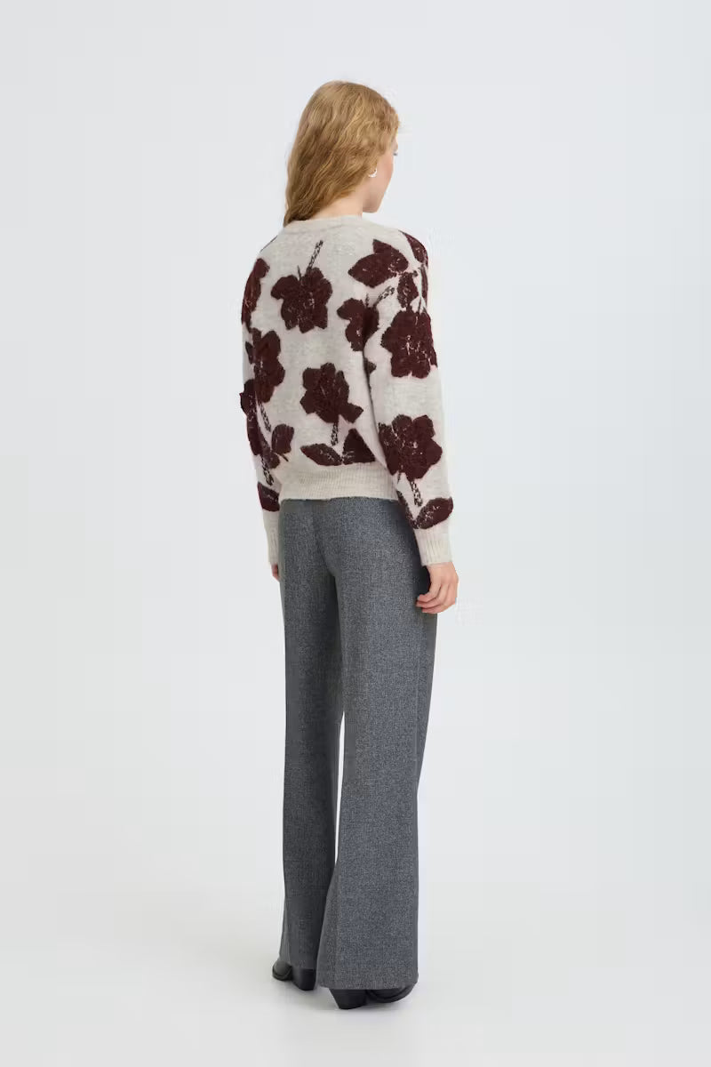 Byoung BYMANDA Pullover