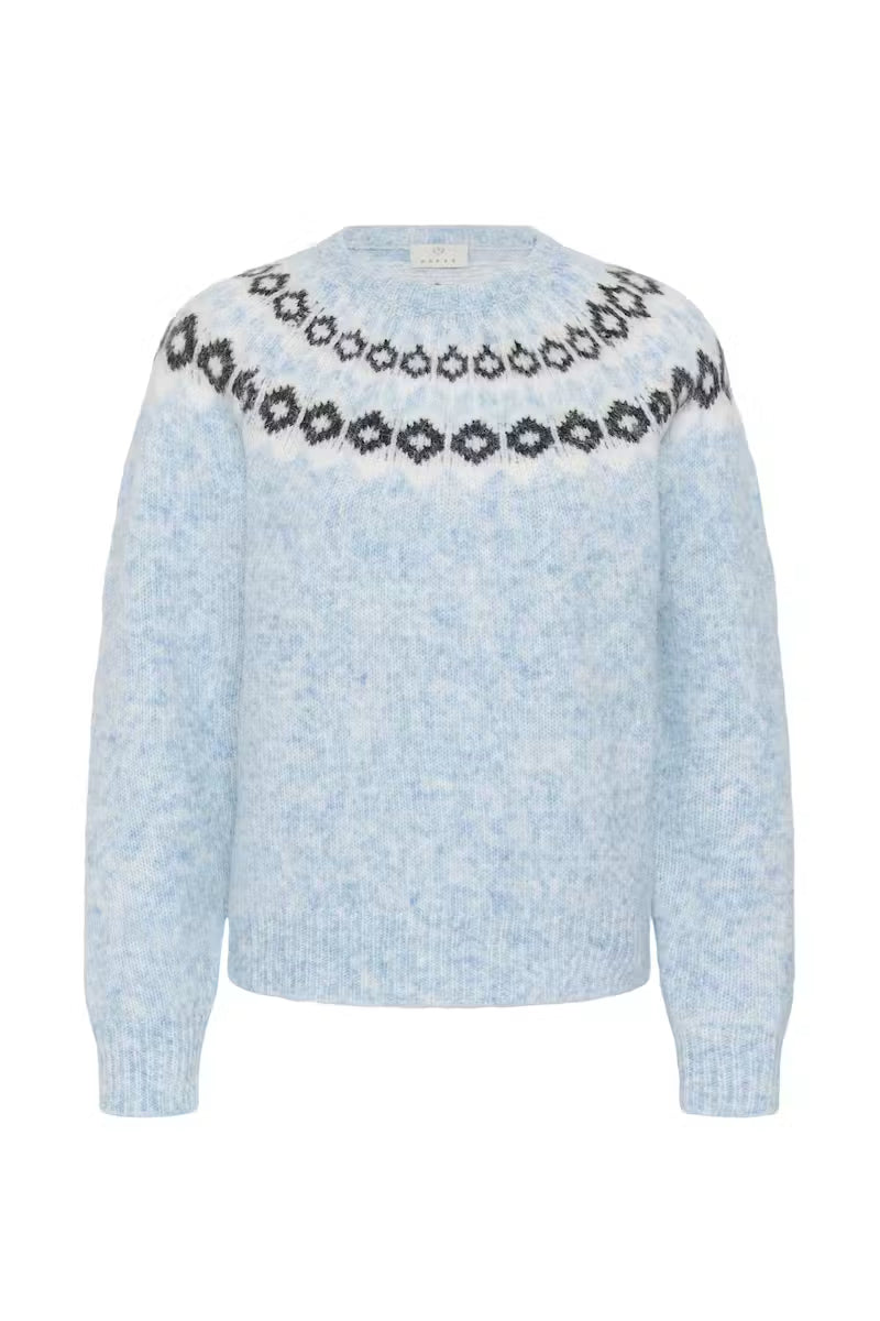 Kaffe KAberta Pullover