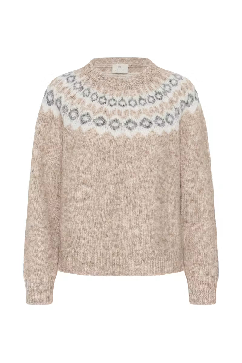 Kaffe KAberta Pullover