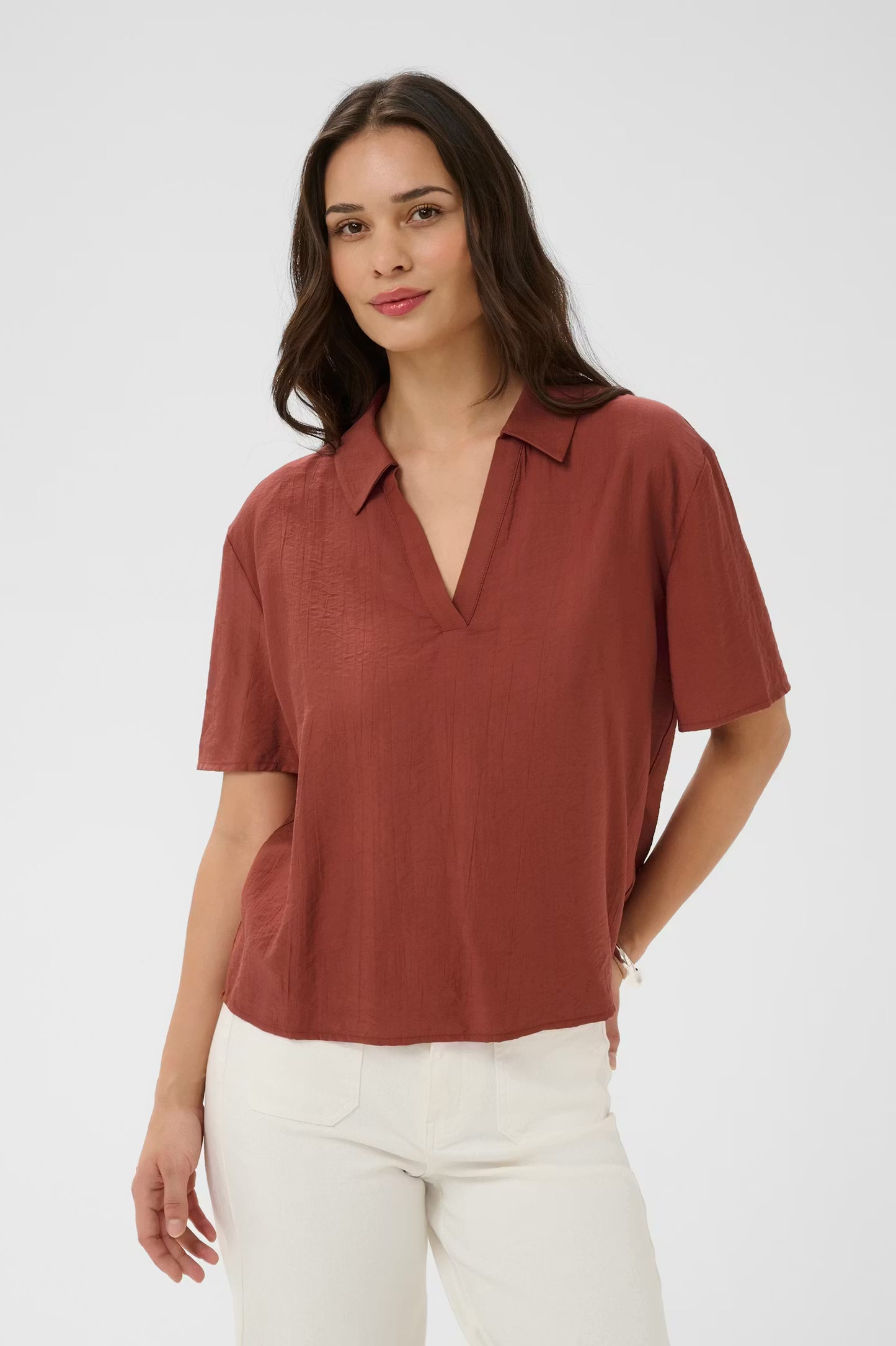 Kaffe KAemily Blouse