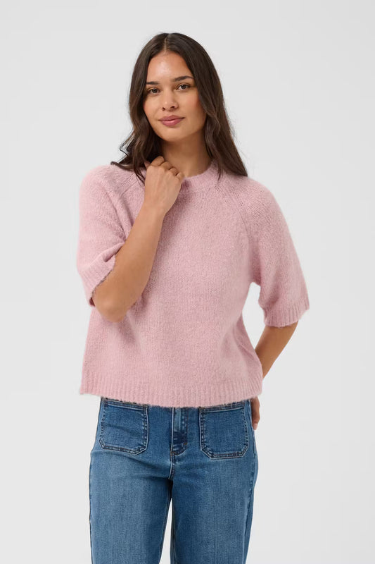 Kaffe KAemilie Pullover