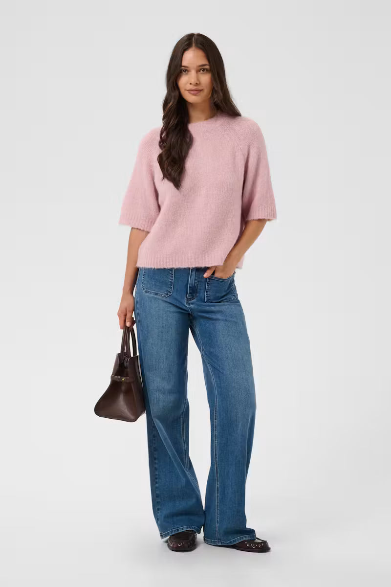 Kaffe KAemilie Pullover