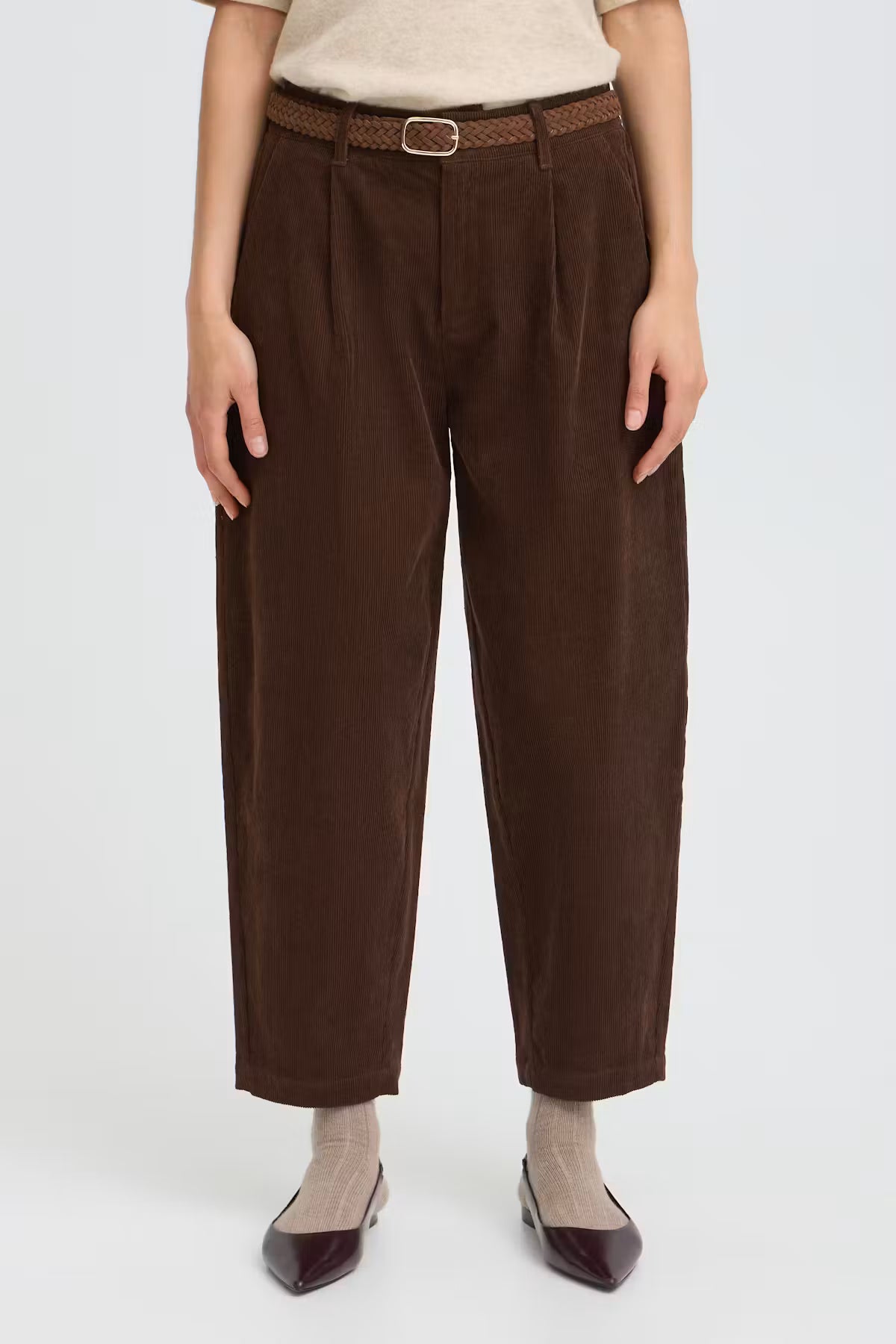 Fransa FRCALANA Trousers