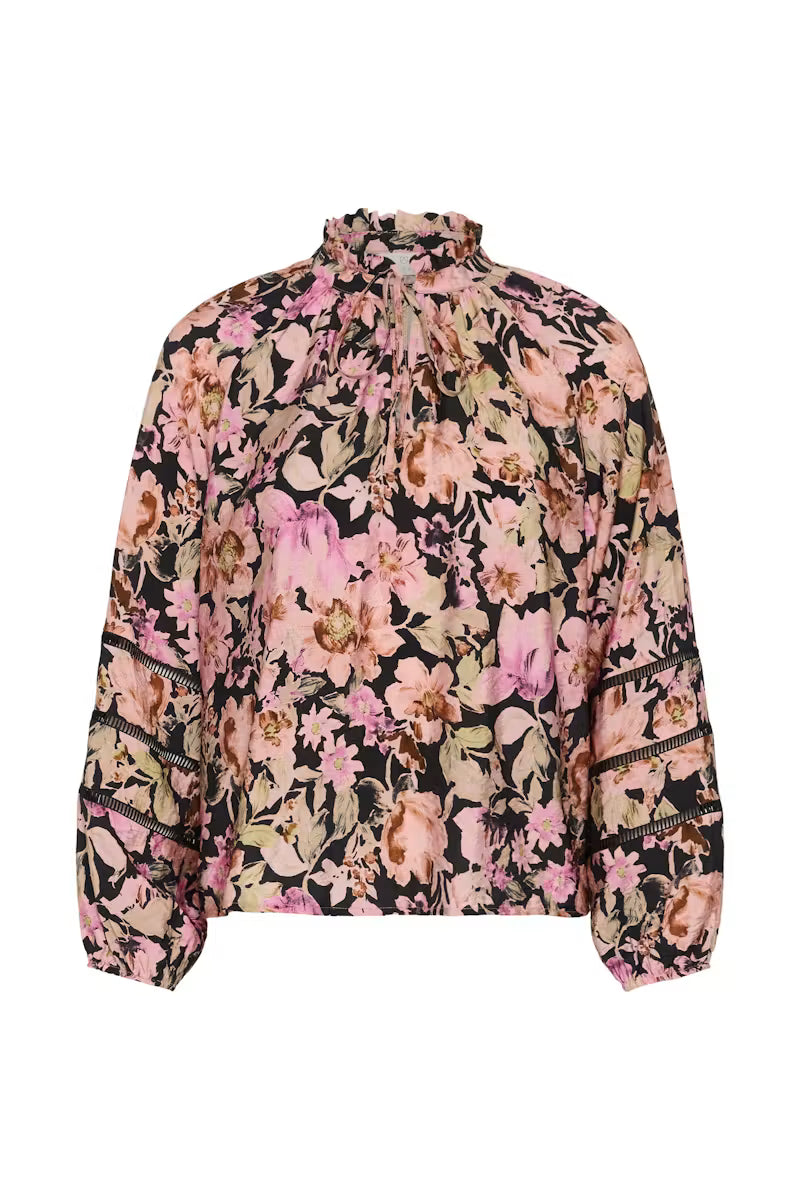 Kaffe KApatrice Blouse