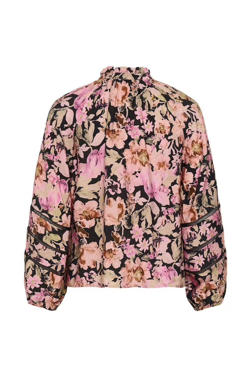 Kaffe KApatrice Blouse