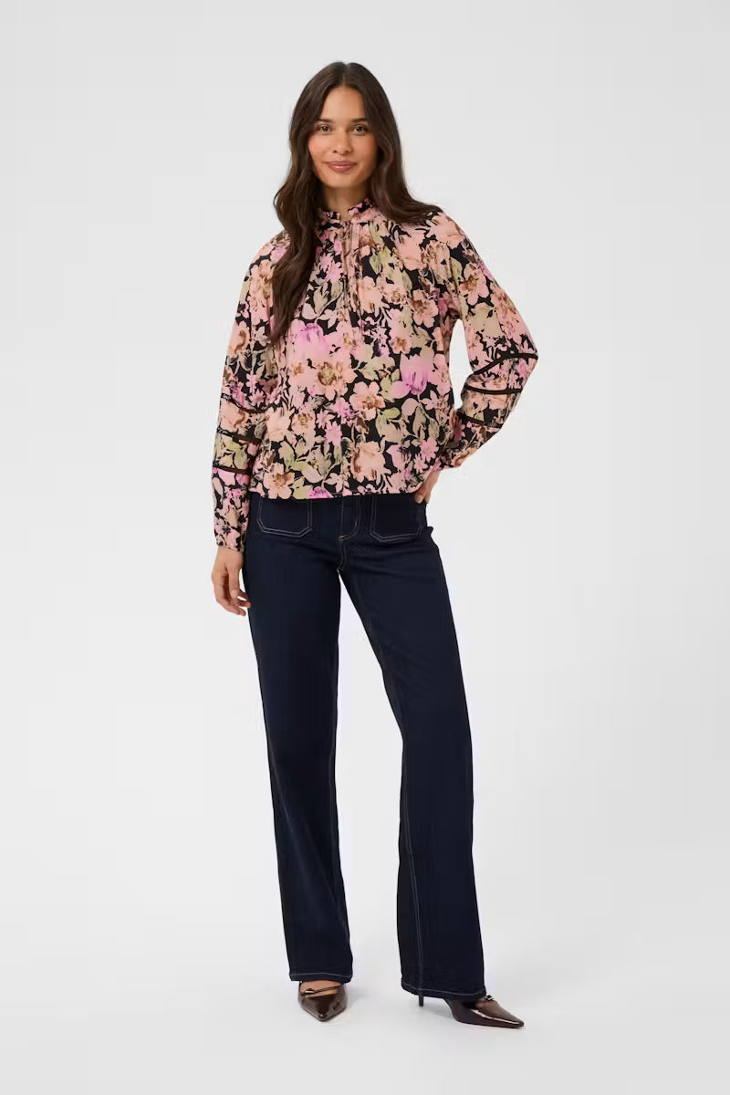 Kaffe KApatrice Blouse