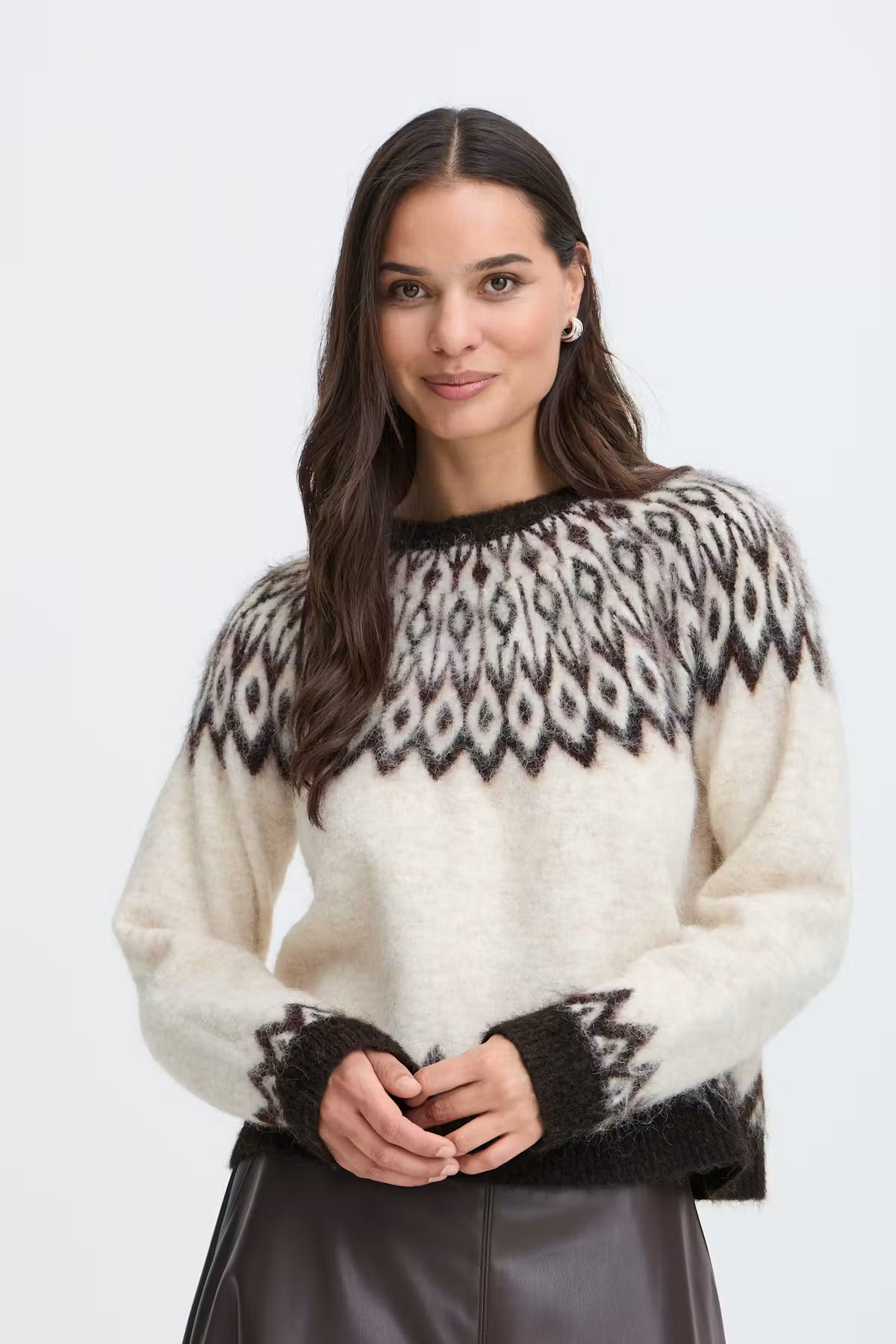 Byoung BYOLONA Pullover
