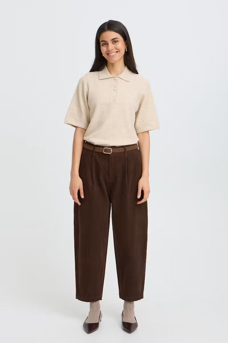 Fransa FRCALANA Trousers