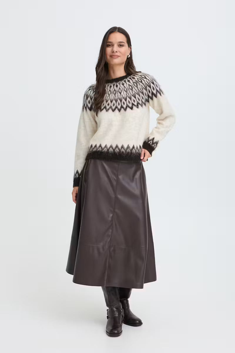 Byoung BYOLONA Pullover