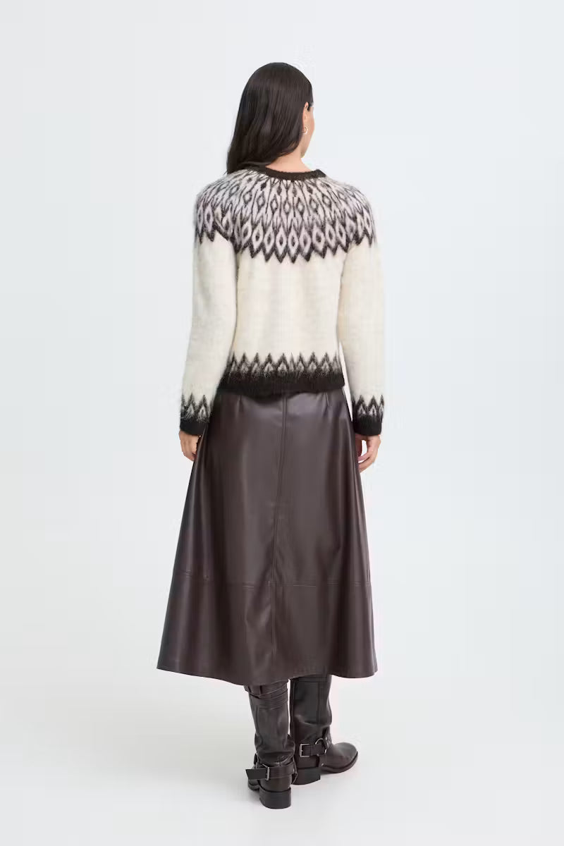 Byoung BYOLONA Pullover
