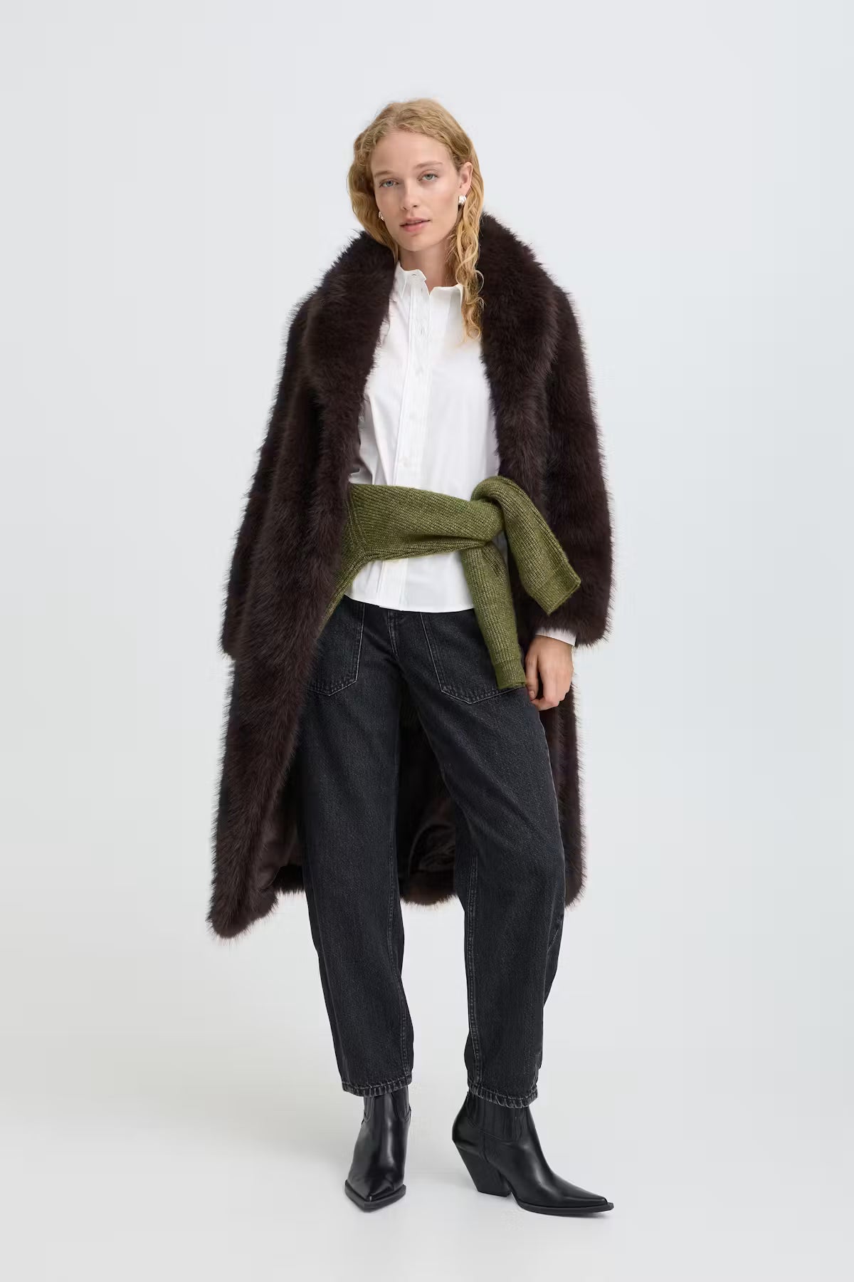 Byoung BYAKAJA Coat