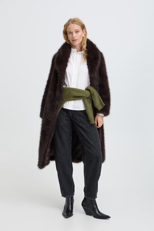 Byoung BYAKAJA Coat