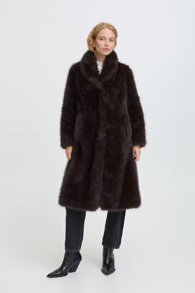 Byoung BYAKAJA Coat