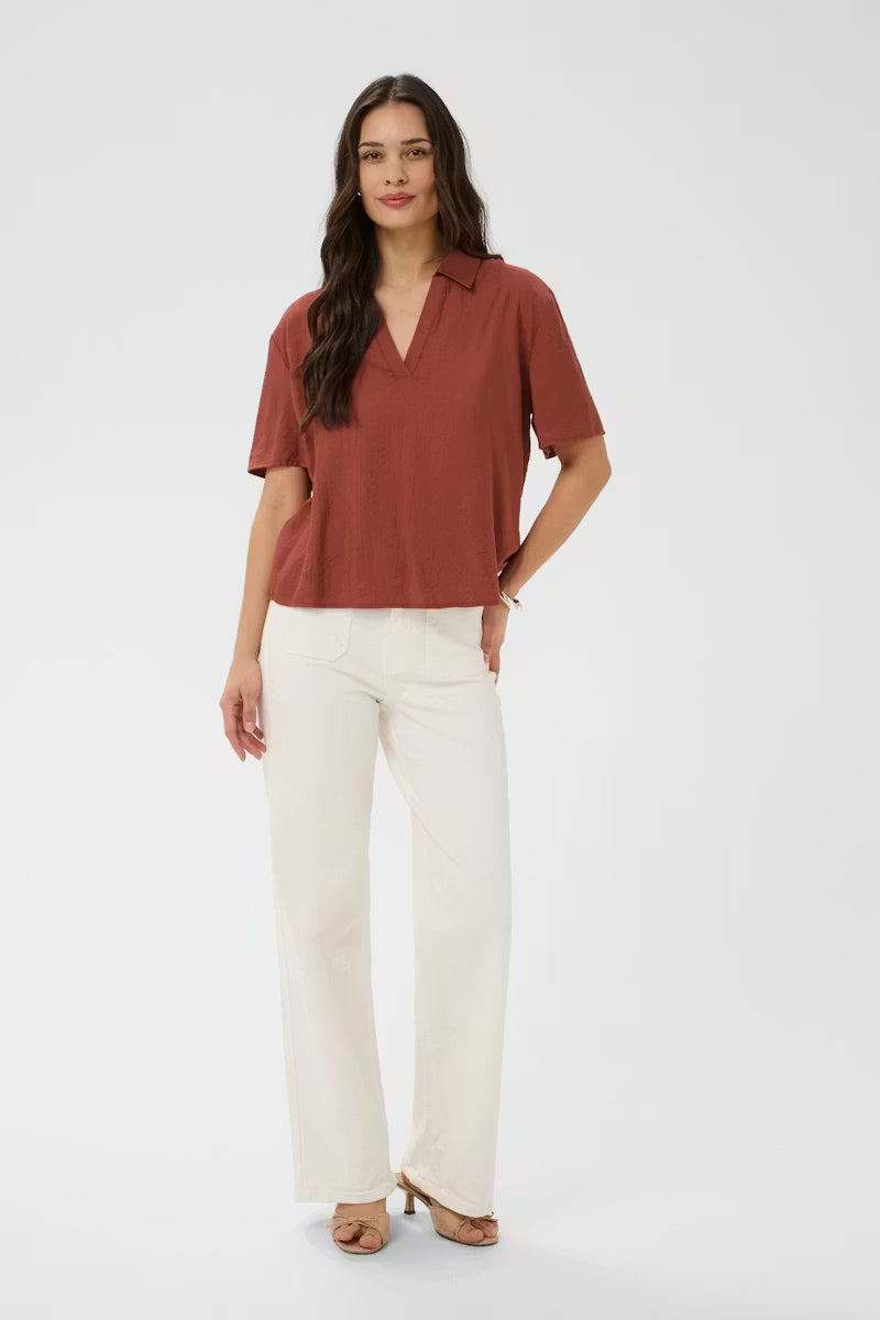Kaffe KAemily Blouse