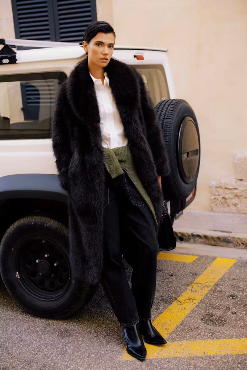 Byoung BYAKAJA Coat