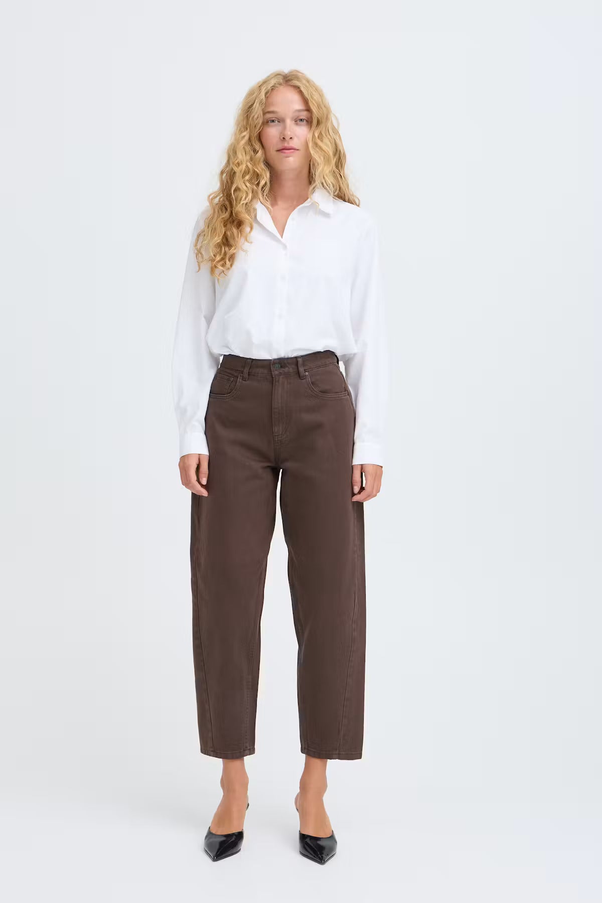 Byoung BYKAMARI Jeans