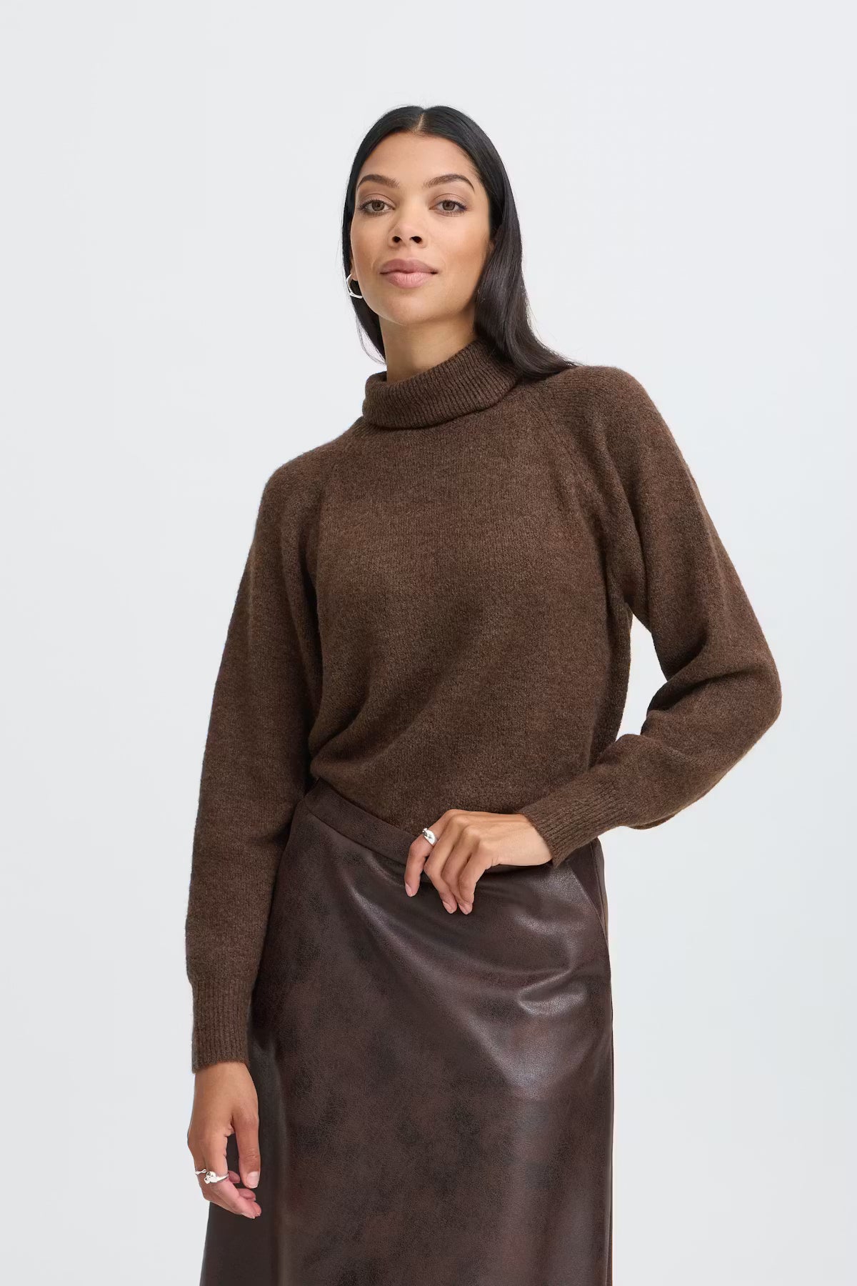 Byoung BYMONNA Pullover