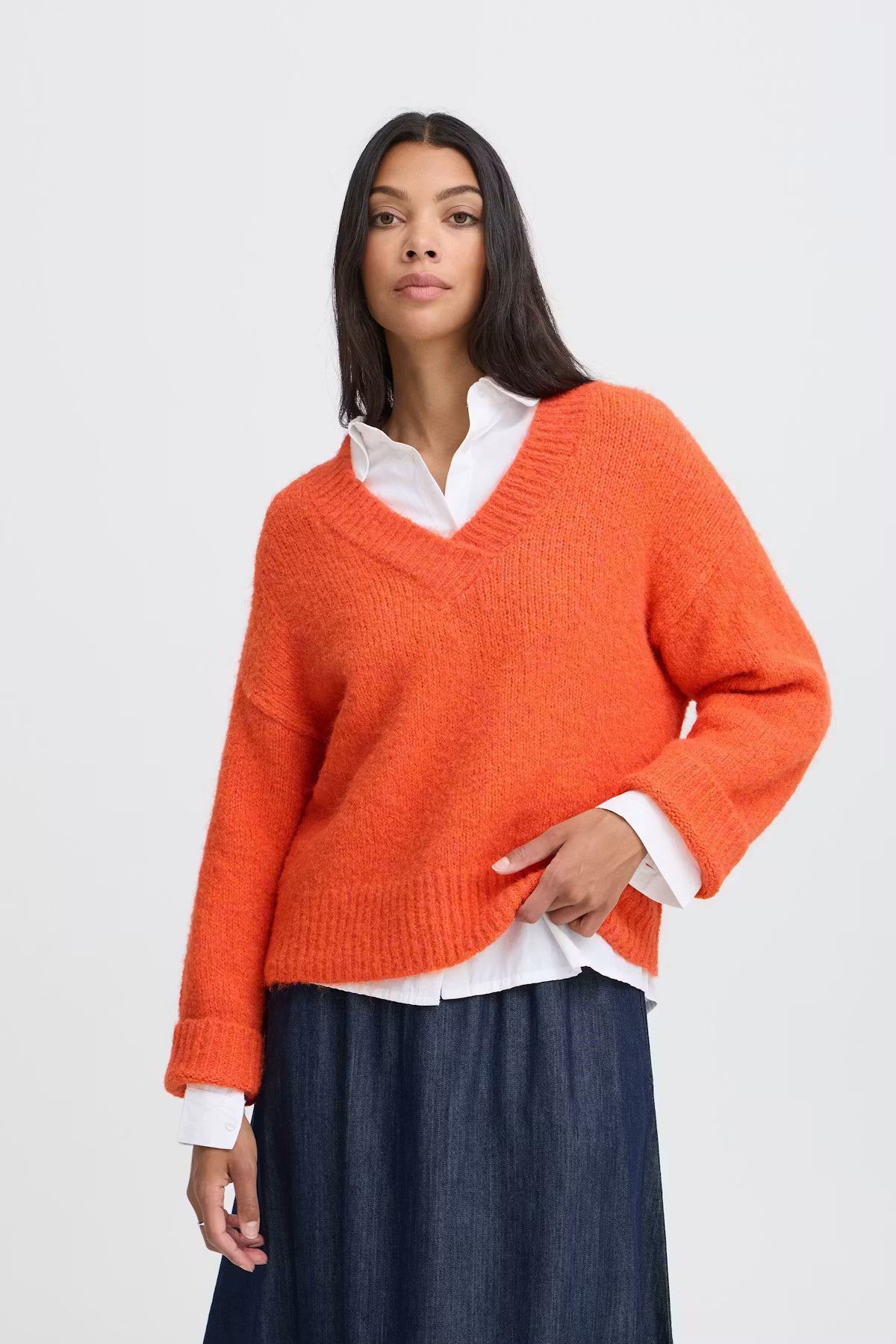 Byoung BYMILLERS Pullover