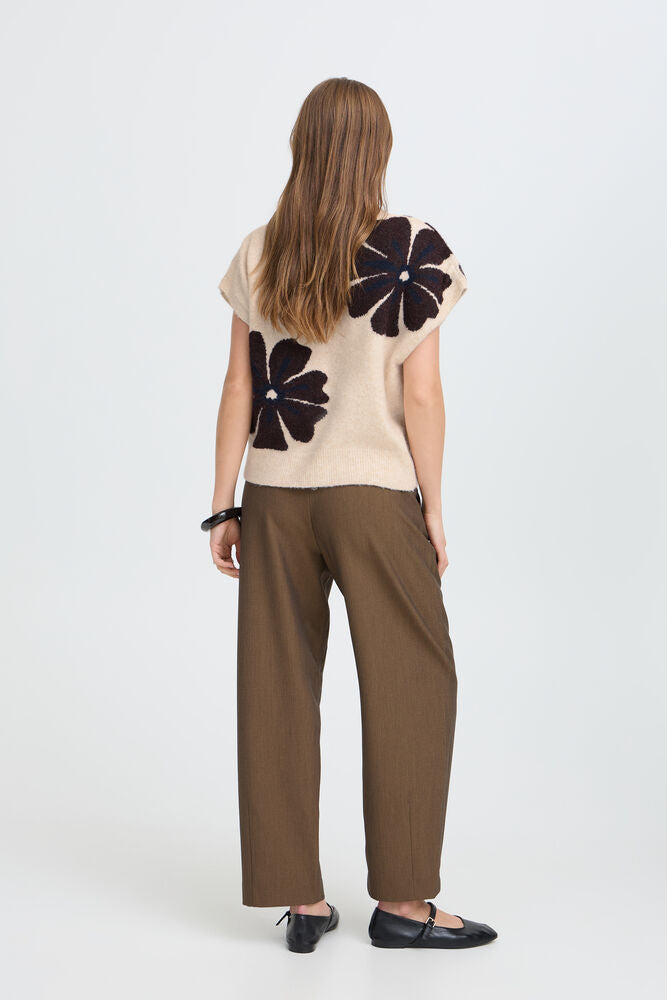 Byoung BYOMEA VNECK SLIPOVER