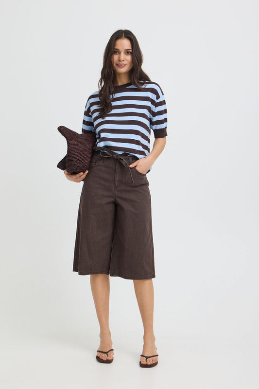Byoung BYLUPINA SHORTS
