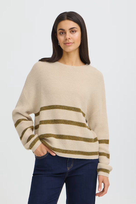 Fransa FRERETTA Pullover