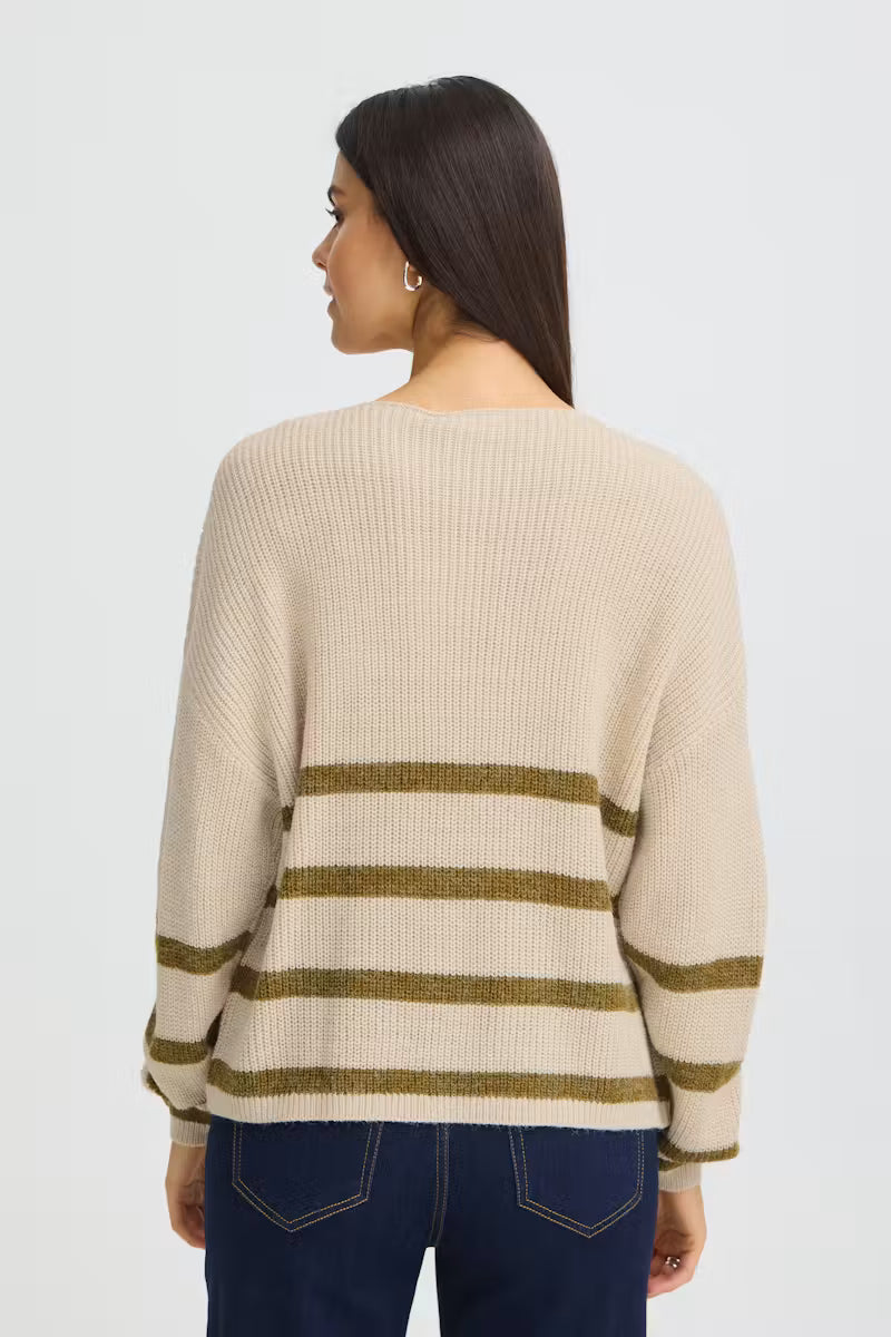 Fransa FRERETTA Pullover