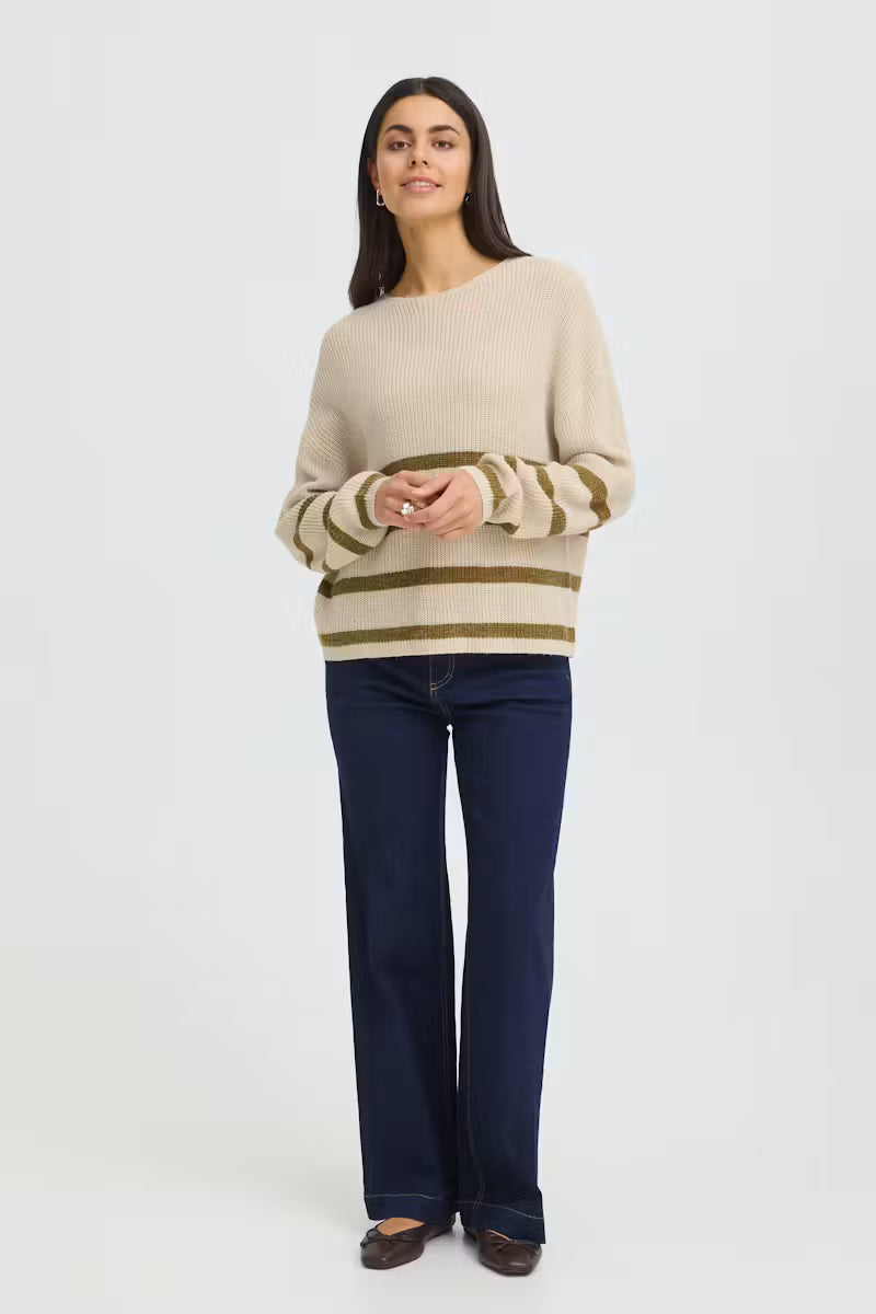 Fransa FRERETTA Pullover