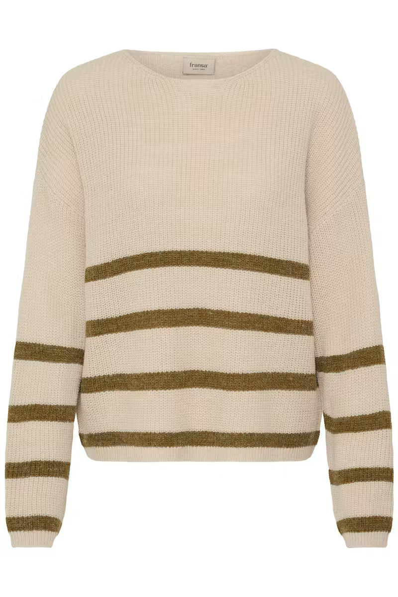 Fransa FRERETTA Pullover