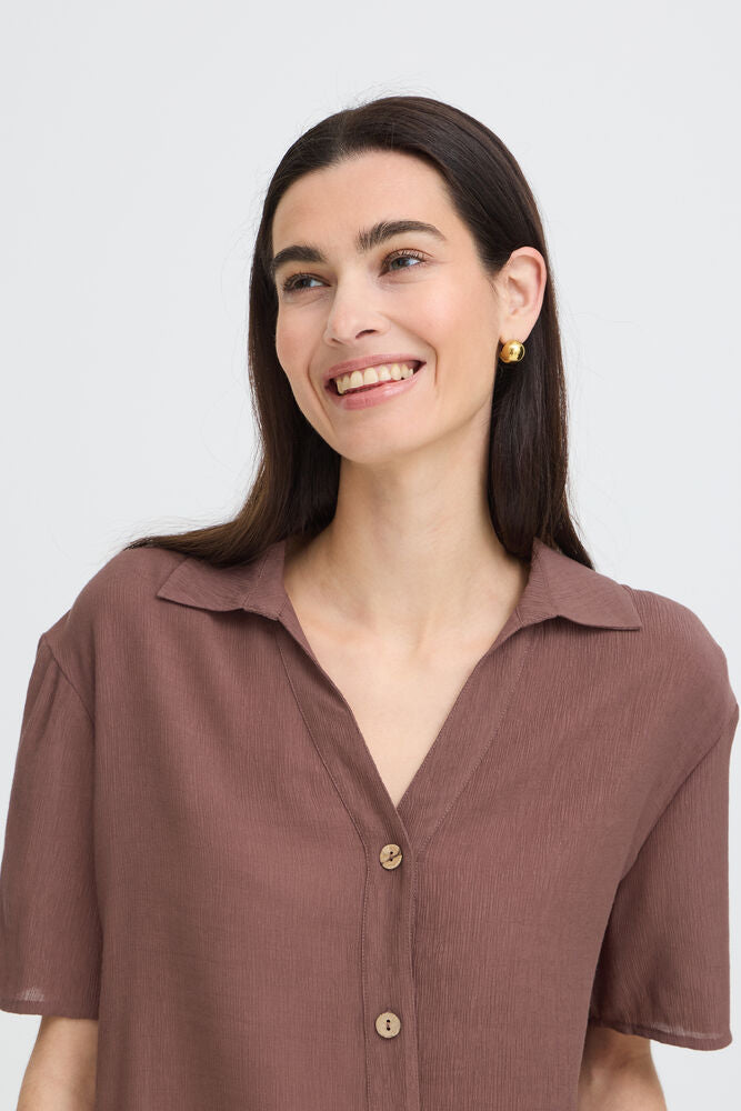 Byoung BYEROLO SHIRT