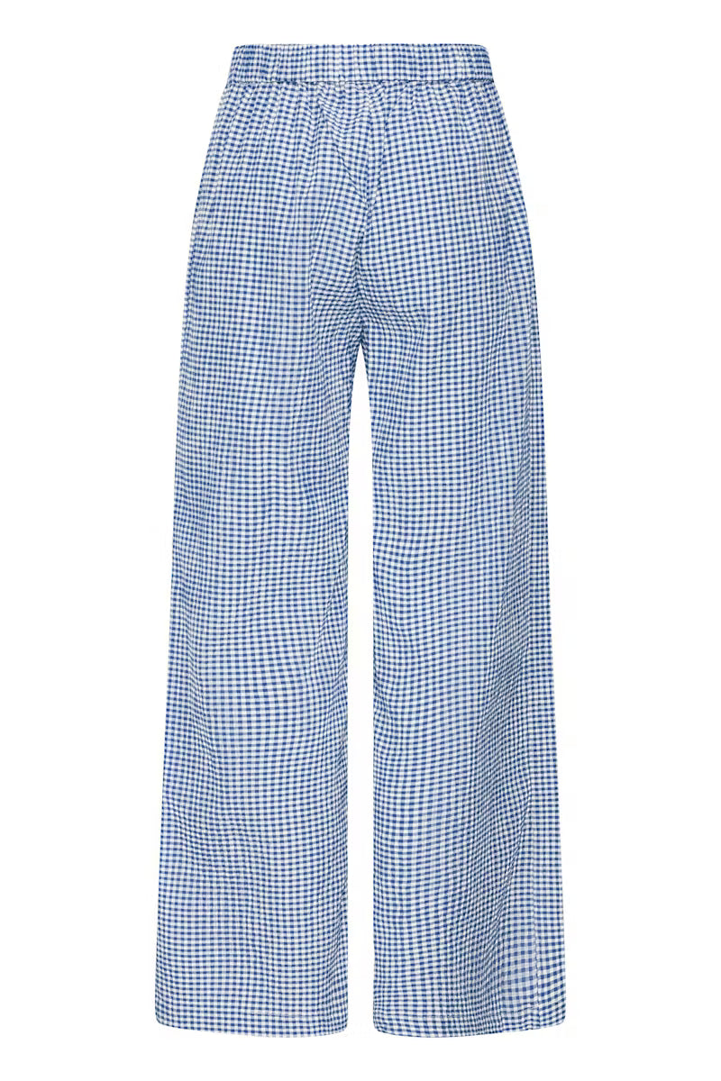 ICHI IHJILMA Trousers