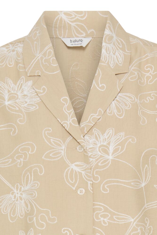 Byoung BYDAIDA SHIRT