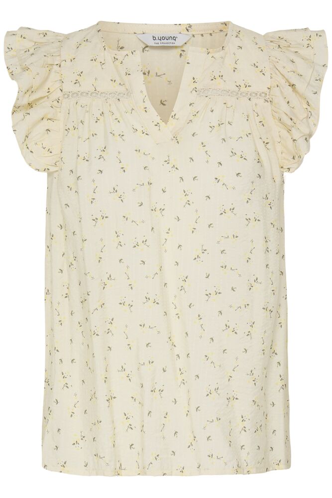 Byoung BYHELOISE BLOUSE