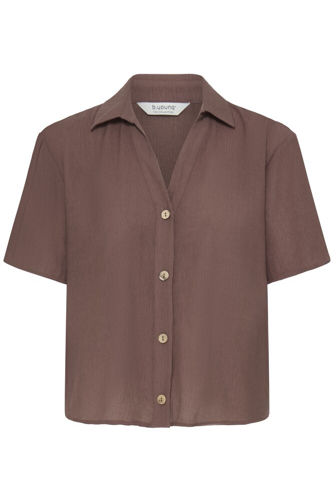 Byoung BYEROLO SHIRT