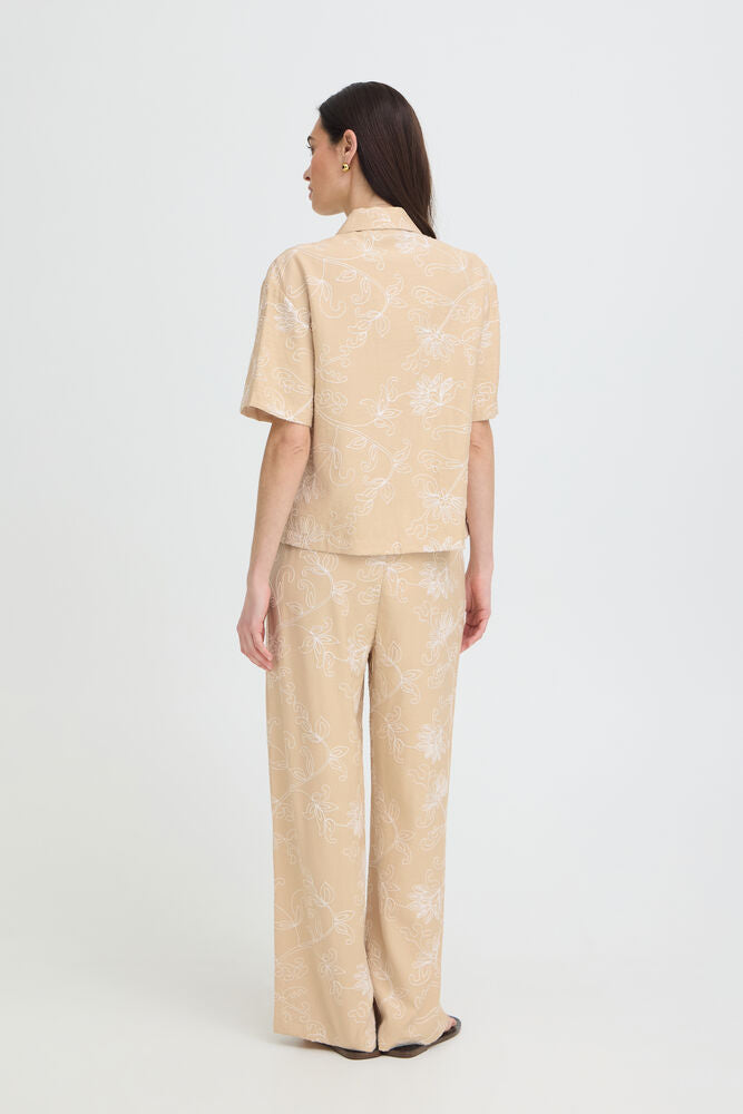 Byoung BYDAIDA SHIRT
