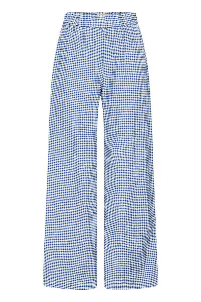 ICHI IHJILMA Trousers