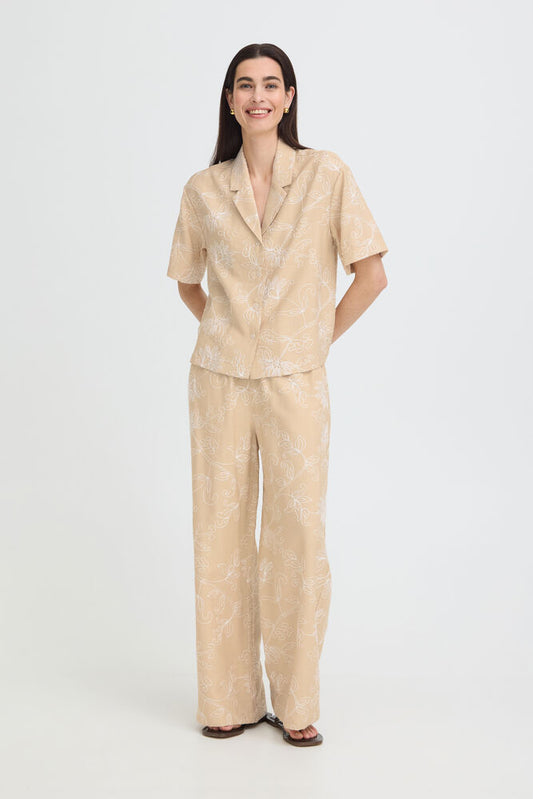 Byoung BYDAIDA PANTS