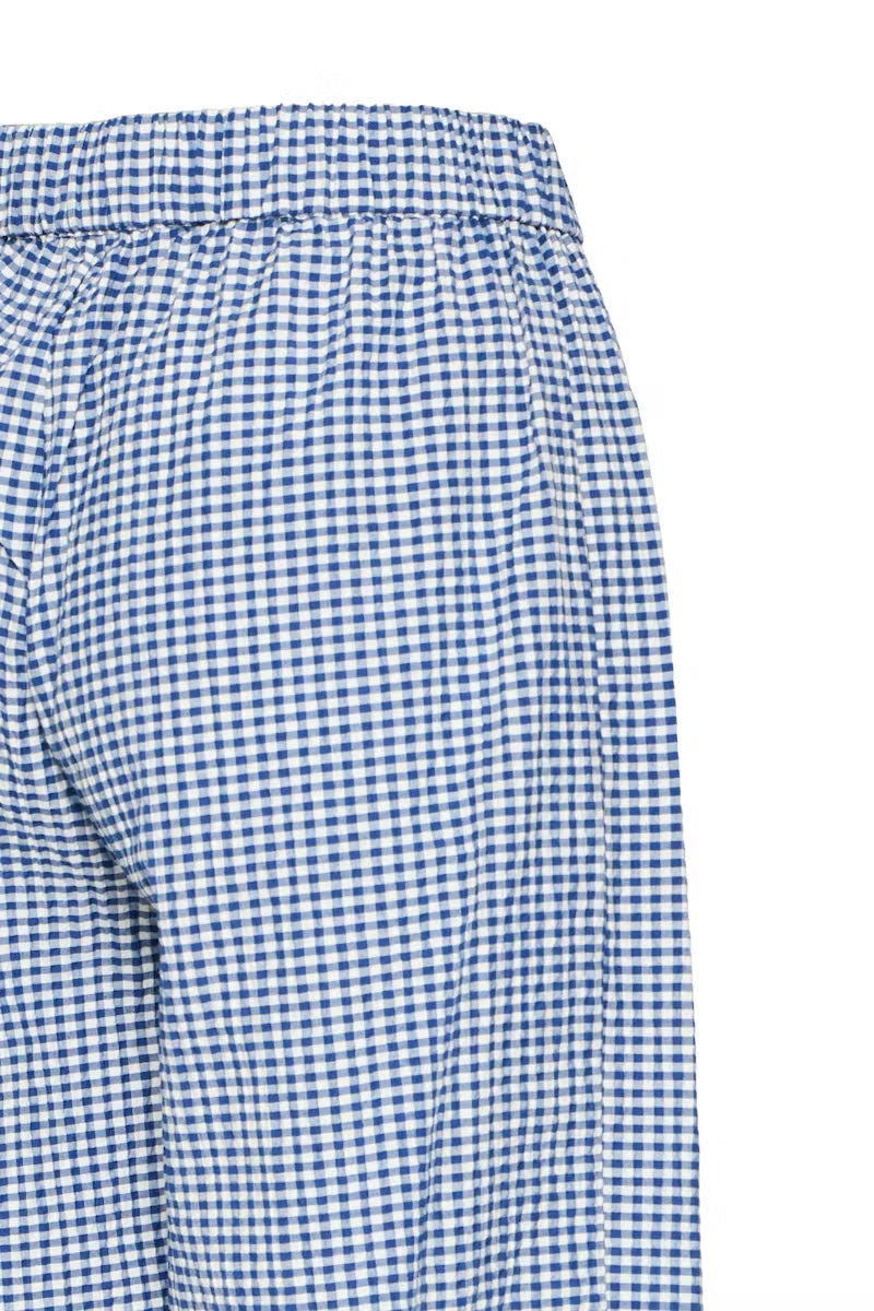 ICHI IHJILMA Trousers