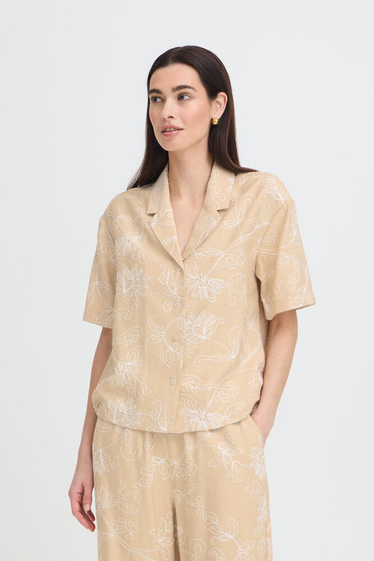 Byoung BYDAIDA SHIRT