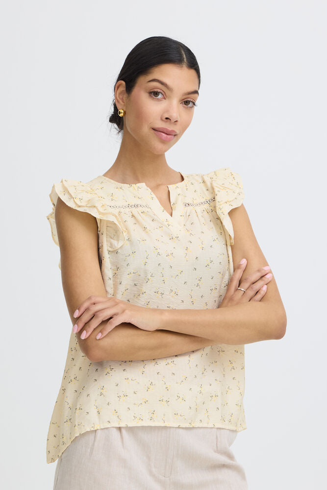 Byoung BYHELOISE BLOUSE