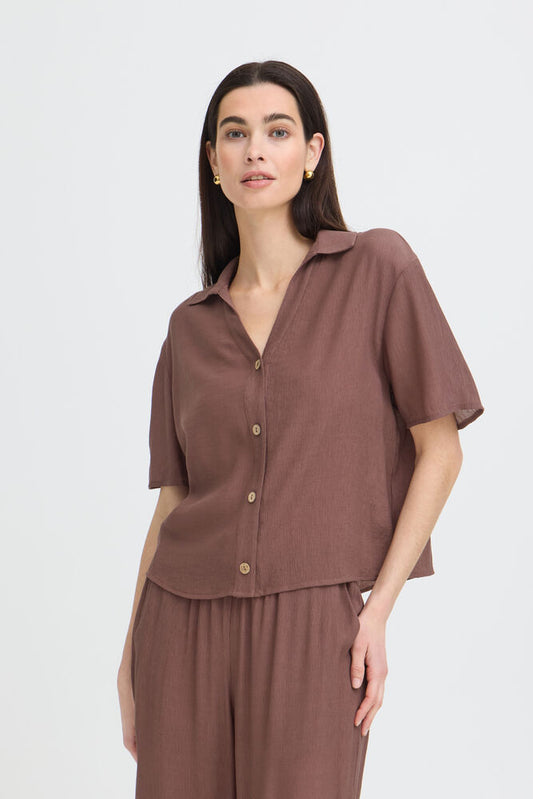 Byoung BYEROLO SHIRT