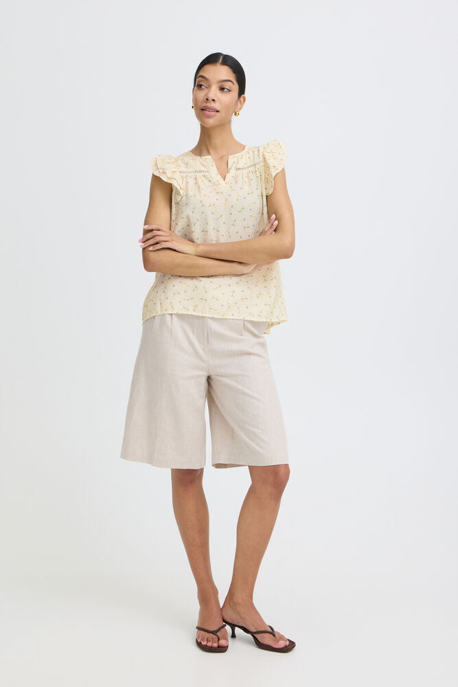 Byoung BYHELOISE BLOUSE
